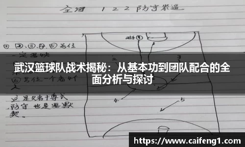 武汉篮球队战术揭秘：从基本功到团队配合的全面分析与探讨